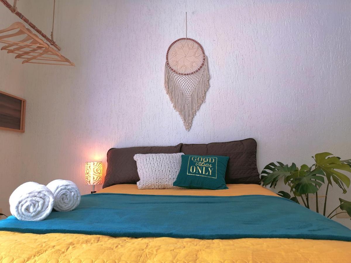 Beautiful & Cozy Near Beach Apartment Pool & Kingsize Bed แคนคูน ภายนอก รูปภาพ