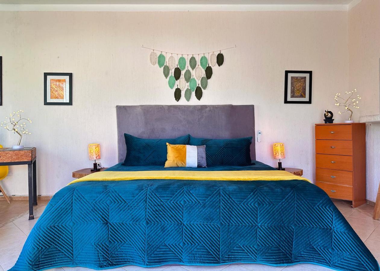 Beautiful & Cozy Near Beach Apartment Pool & Kingsize Bed แคนคูน ภายนอก รูปภาพ