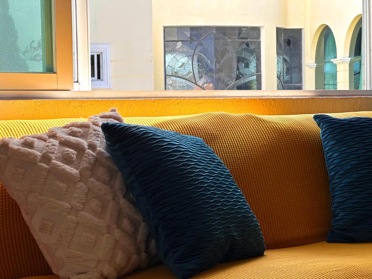 Beautiful & Cozy Near Beach Apartment Pool & Kingsize Bed แคนคูน ภายนอก รูปภาพ