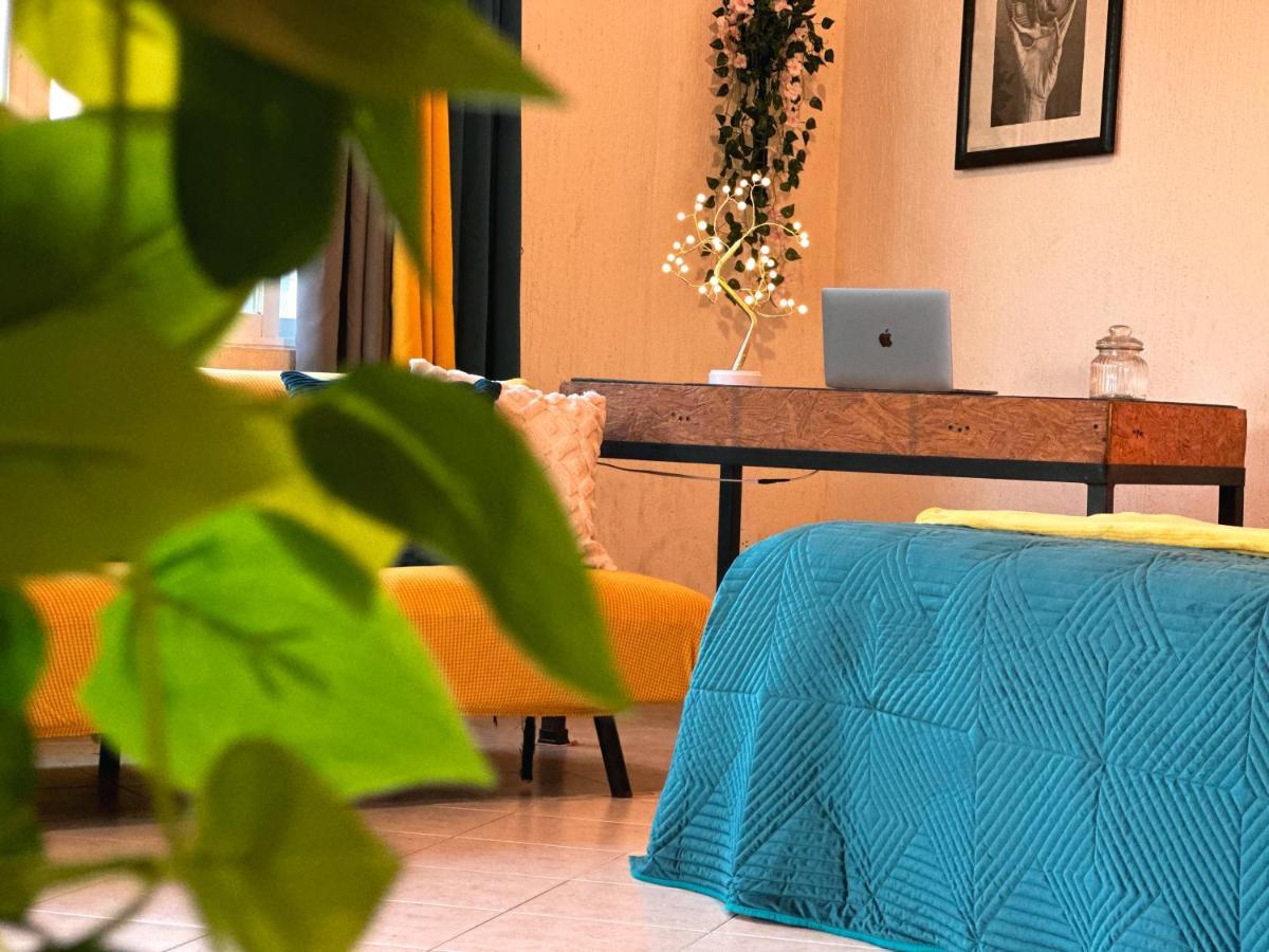 Beautiful & Cozy Near Beach Apartment Pool & Kingsize Bed แคนคูน ภายนอก รูปภาพ