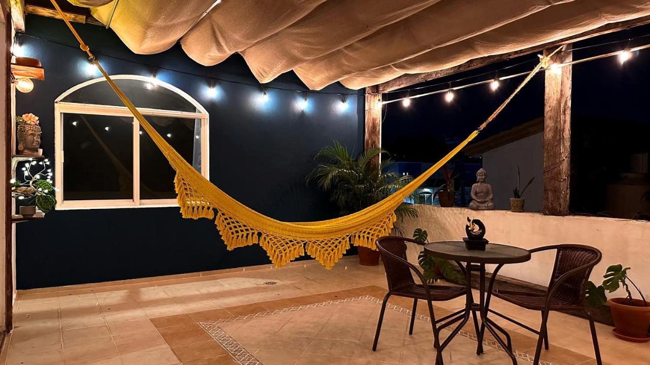 Beautiful & Cozy Near Beach Apartment Pool & Kingsize Bed แคนคูน ภายนอก รูปภาพ