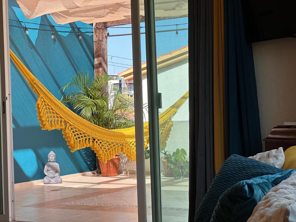Beautiful & Cozy Near Beach Apartment Pool & Kingsize Bed แคนคูน ภายนอก รูปภาพ
