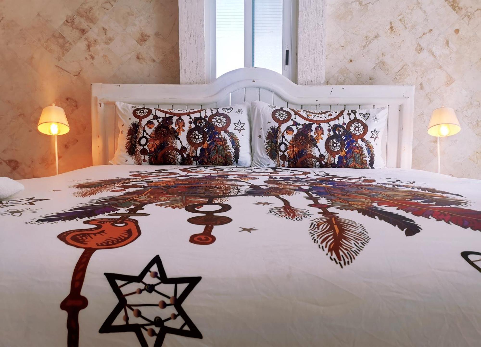 Beautiful & Cozy Near Beach Apartment Pool & Kingsize Bed แคนคูน ห้อง รูปภาพ
